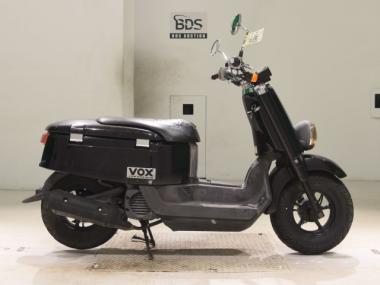 Yamaha Vox