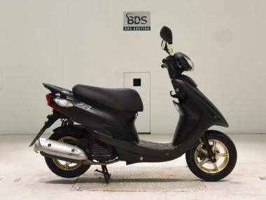 Yamaha Jog Zr