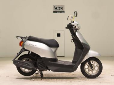 Honda Tact-4 Basic