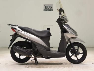 Suzuki Address110