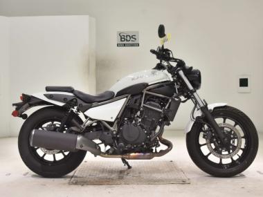 Kawasaki Eliminator 400