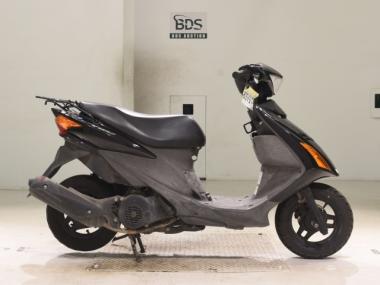 Suzuki Address V125