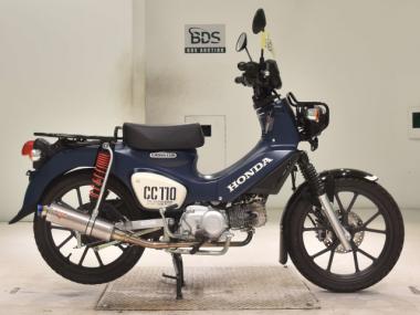 Honda Cross Cub 110