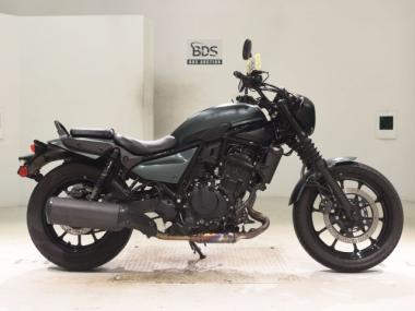 Kawasaki Eliminator 400 Se