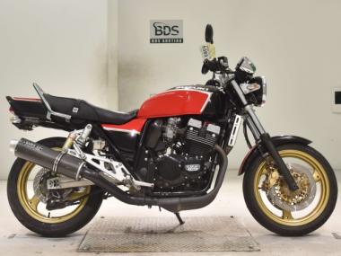 Suzuki GSX400