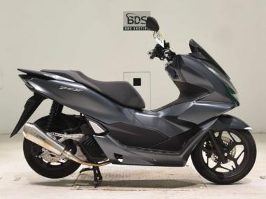 Honda PCX125