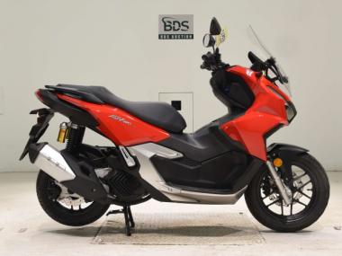 Honda ADV160