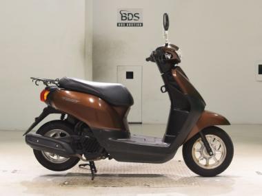 Honda Tact-4 Basic