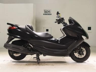 Yamaha Majesty 250