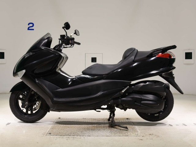 Yamaha Majesty 250