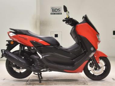 Yamaha Nmax155