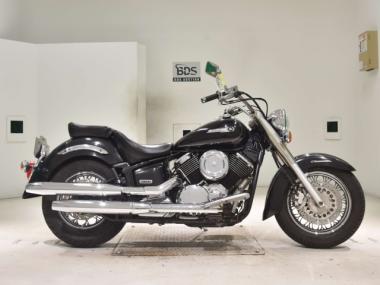 Yamaha Dragstar1100 Classic