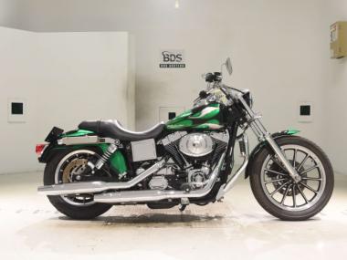 Harley-Davidson Fxdl1450