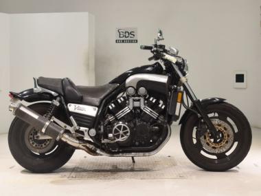 Yamaha V-Max
