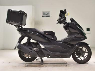 Honda PCX125