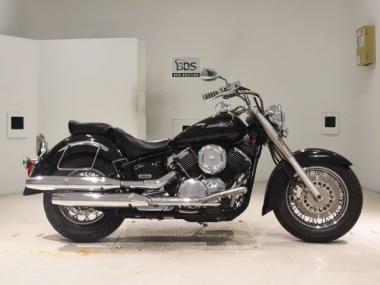 Yamaha Dragstar1100 Classic