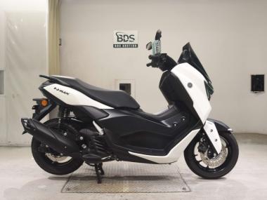 Yamaha Nmax