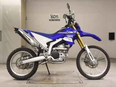 Yamaha WR250R