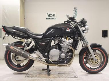 Honda CB1000SF