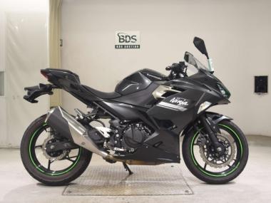 Kawasaki Ninja250