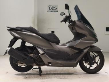 Honda PCX125