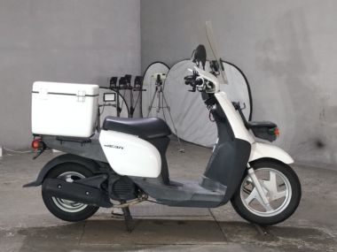 Honda Gear