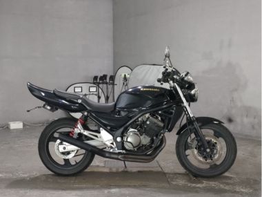 Kawasaki Balius250