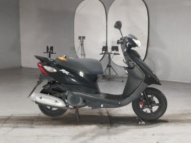Yamaha Jog Zr Evolution2