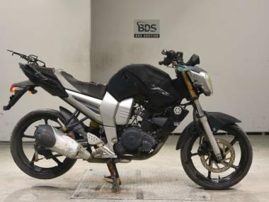 Yamaha FZ16