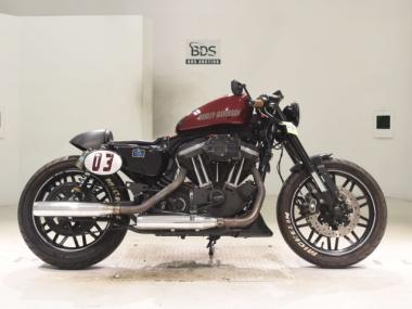 Harley-Davidson XL1200CX