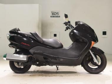 Honda Forza