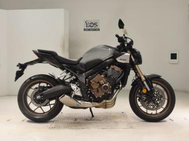 Honda CB650R E Clutch