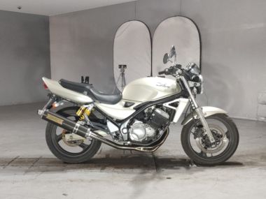 Kawasaki Balius250