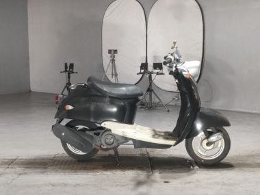 Yamaha Vino