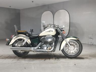 Honda Shadow400