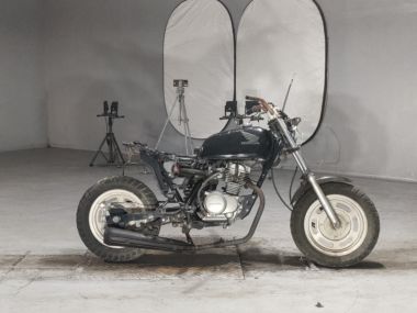 Honda APE50