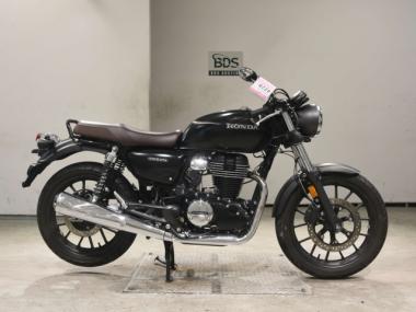 Honda GB350