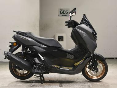 Yamaha Nmax155