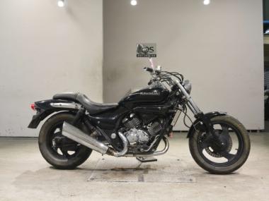 Kawasaki Eliminator 250v