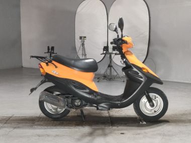 Yamaha Bj
