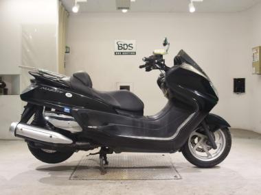 Yamaha Majesty 250