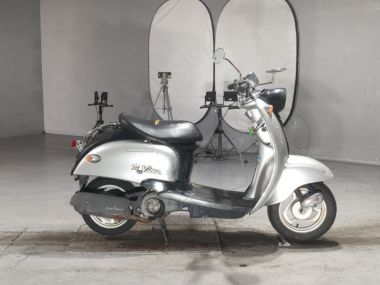 Yamaha Vino