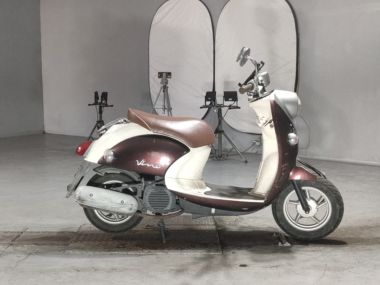 Yamaha Vino