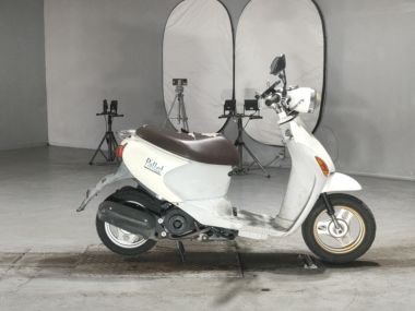Suzuki Let's4