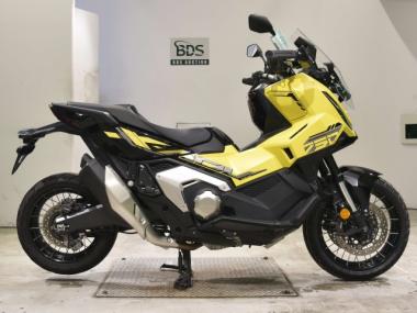 Honda X-ADV750