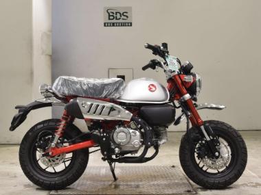 Honda Monkey 125
