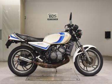 Yamaha RZ350