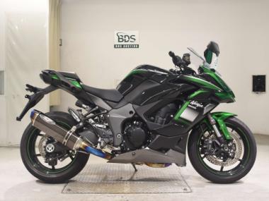 Kawasaki Ninja1000sx