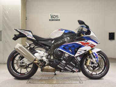 BMW S1000 Rr