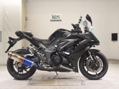 Kawasaki Ninja1000a